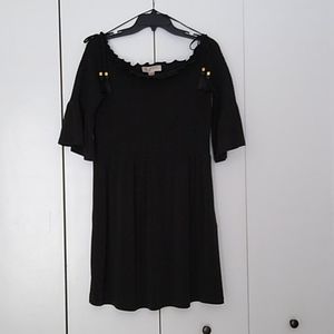 Black Michael Kors Dress